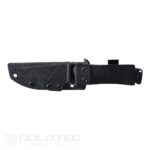 Peilis „Sanrenmu S795-2“ – rankena pagaminta iš G10 ir 10Cr15CoMoV nerūdijančio plieno » Dulotec.LT