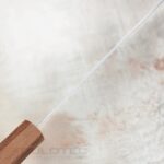 „Tojiro REPPU Kiritsuke Bunka“ 170 mm virtuvinis peilis FD-1361 – SG2 laminatas – tiko rankena » Dulotec.LT