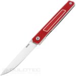 „Tojiro REPPU“ „Kiritsuke“ virtuvinis peilis, 150 mm, FD-1360 – SG2 laminatas – tiko rankena » Dulotec.LT