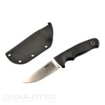 „Kydex“ dėklas peiliui „Linder Super Edge 1“ su „Multi-Lock“ diržo tvirtinimo adapteriu » Dulotec.LT