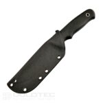 „Kydex“ dėklas, skirtas „Linder Super Edge 2“ peiliui, su „Multi-Lock“ diržo tvirtinimo elementu » Dulotec.LT