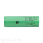 „Samsung“ 21700 58E 5330 mAh 10,7 A akumuliatorius » Dulotec.LT