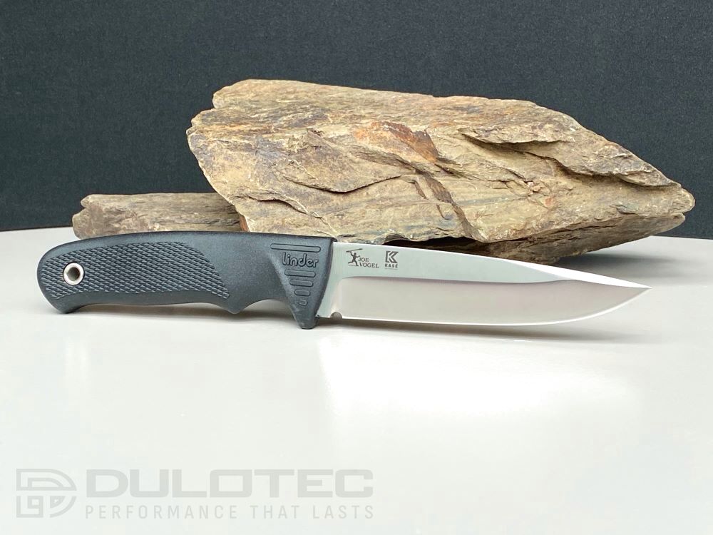 „Linder Joe Vogel Evo-X Super Edge 7“ peilis su fiksuotu ašmeniu – juoda rankena » Dulotec.LT „Linder Joe Vogel Evo-X Super Edge 7“ peilis su fiksuotu ašmeniu – juoda rankena » Dulotec.LT