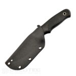 „Kydex“ dėklas peiliui „Linder Super Edge 1“ su „Multi-Lock“ diržo tvirtinimo adapteriu » Dulotec.LT