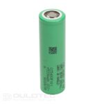 „Samsung“ 21700 58E 5330 mAh 10,7 A akumuliatorius » Dulotec.LT