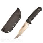 „Kydex“ dėklas, skirtas „Linder Super Edge 7“ peiliui, su „Multi-Lock“ diržo tvirtinimo adapteriu » Dulotec.LT