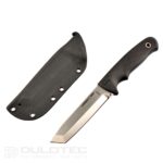 „Kydex“ dėklas peiliui „Super Edge 8“ su „Multi-Lock“ diržo tvirtinimo elementu » Dulotec.LT