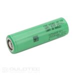 „Samsung“ 21700 58E 5330 mAh 10,7 A akumuliatorius » Dulotec.LT