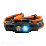 „Linder Worker Super Edge 8“ peilis su fiksuotu ašmeniu — juoda rankena » Dulotec.LT