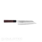„Suncraft“ Kouhei-Shinmatsu ZDP-189 „Bunka Silver“ virtuvinis peilis, 200 mm » Dulotec.LT