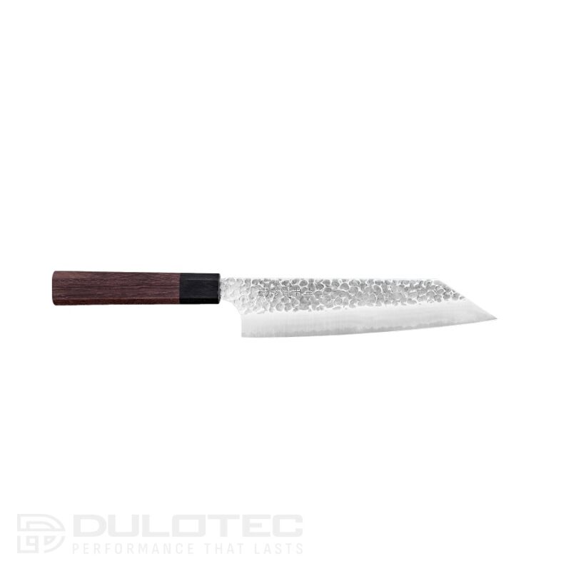 „Suncraft“ Kouhei-Shinmatsu ZDP-189 „Bunka Silver“ virtuvinis peilis, 200 mm » Dulotec.LT
