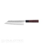 „Suncraft“ Kouhei-Shinmatsu ZDP-189 „Bunka Silver“ virtuvinis peilis, 200 mm » Dulotec.LT