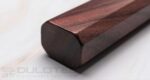 „Suncraft“ Kouhei-Shinmatsu ZDP-189 sidabrinis virtuvinis peilis „Petty“, 135 mm » Dulotec.LT