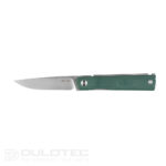 „Suncraft“ Kouhei-Shinmatsu ZDP-189 „Bunka Silver“ virtuvinis peilis, 200 mm » Dulotec.LT