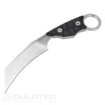 „Ruike FS68-B“ peilis » Dulotec.LT