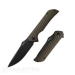 „Ruike P123-MB“ peilis » Dulotec.LT