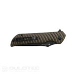 „Ruike P123-MB“ peilis » Dulotec.LT