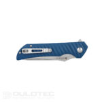 „Ruike P123-ME“ peilis » Dulotec.LT