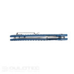 „Ruike P123-ME“ peilis » Dulotec.LT