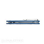 „Ruike P123-ME“ peilis » Dulotec.LT