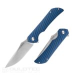 „Ruike P123-ME“ peilis » Dulotec.LT