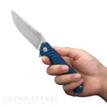 „Ruike P123-ME“ peilis » Dulotec.LT