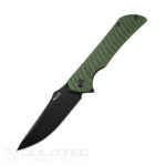 Peilis „Ruike P873-MB“ » Dulotec.LT