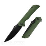 „Ruike P123-MG“ peilis » Dulotec.LT