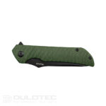 „Ruike P123-MG“ peilis » Dulotec.LT