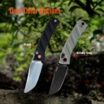 „Ruike P856-B“ peilis » Dulotec.LT