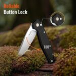 Peilis „Ruike P873-MB“ » Dulotec.LT