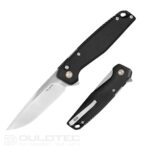Peilis „Ruike P873-MB“ » Dulotec.LT