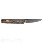 „Ruike P878-AK“ peilis » Dulotec.LT