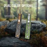 „Ruike P878-AK“ peilis » Dulotec.LT