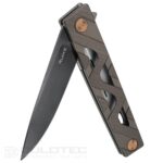„Ruike P878-AK“ peilis » Dulotec.LT