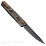 „Ruike P878-AK“ peilis » Dulotec.LT