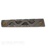 „Ruike P878-AK“ peilis » Dulotec.LT