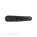 SRM 251MB-GB sulankstomas peilis – G10 rankena su anglies danga ir N690 plienas » Dulotec.LT