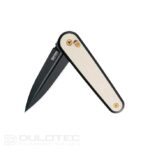 SRM 251MB-GT2 sulankstomas peilis – G10 rankena ir N690 plienas » Dulotec.LT