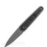 SRM 251MB-MN sulankstomas peilis – „Micarta“ rankena ir N690 plienas » Dulotec.LT