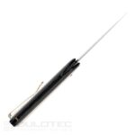SRM 251MB-GT2 sulankstomas peilis – G10 rankena ir N690 plienas » Dulotec.LT