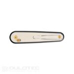 SRM 251MB-GT2 sulankstomas peilis – G10 rankena ir N690 plienas » Dulotec.LT