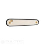 SRM 251MB-GT2 sulankstomas peilis – G10 rankena ir N690 plienas » Dulotec.LT