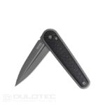 SRM 251MB-GB sulankstomas peilis – G10 rankena su anglies danga ir N690 plienas » Dulotec.LT