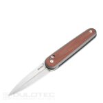 SRM 251MB-MN sulankstomas peilis – „Micarta“ rankena ir N690 plienas » Dulotec.LT