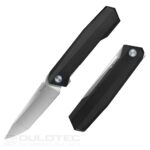Peilis „Ruike P166-AK“ » Dulotec.LT