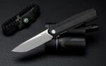 „Ruike P166-AB“ peilis » Dulotec.LT