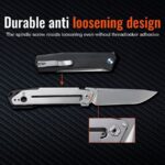 Peilis „Ruike P166-AK“ » Dulotec.LT