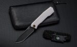 Peilis „Ruike P166-AK“ » Dulotec.LT