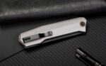 Peilis „Ruike P166-AK“ » Dulotec.LT